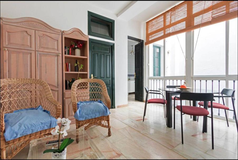 Pavia Central Suite By Valcambre Séville Extérieur photo
