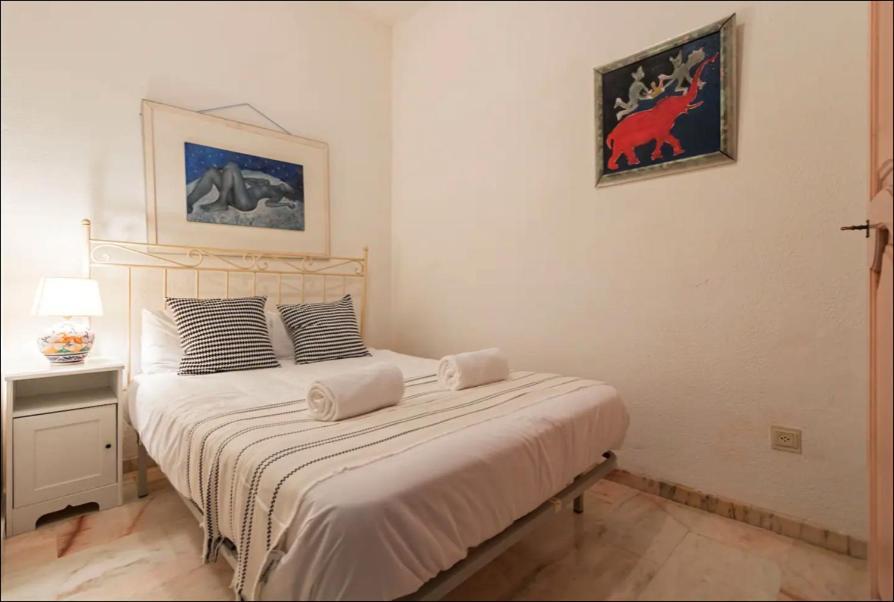 Pavia Central Suite By Valcambre Séville Extérieur photo