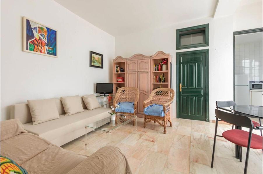 Pavia Central Suite By Valcambre Séville Extérieur photo