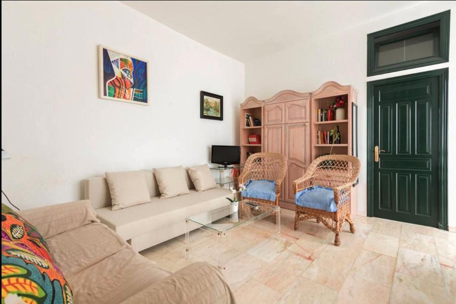 Pavia Central Suite By Valcambre Séville Extérieur photo