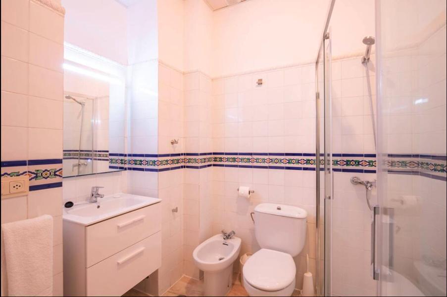 Pavia Central Suite By Valcambre Séville Extérieur photo