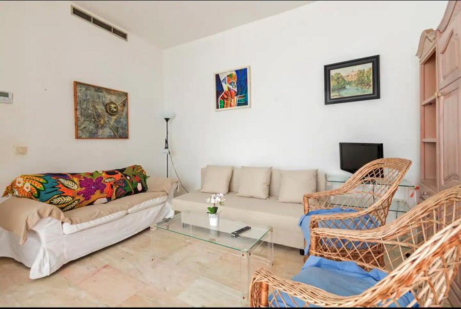 Pavia Central Suite By Valcambre Séville Extérieur photo