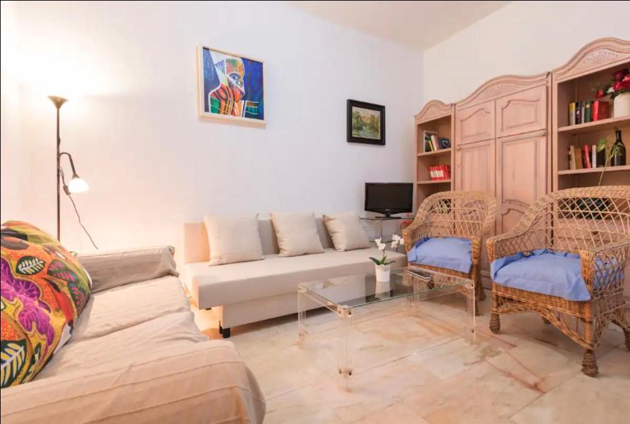 Pavia Central Suite By Valcambre Séville Extérieur photo
